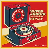 Super Junior — Lo Siento (Feat. Kard) — обложка