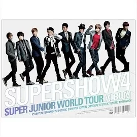 Super Junior